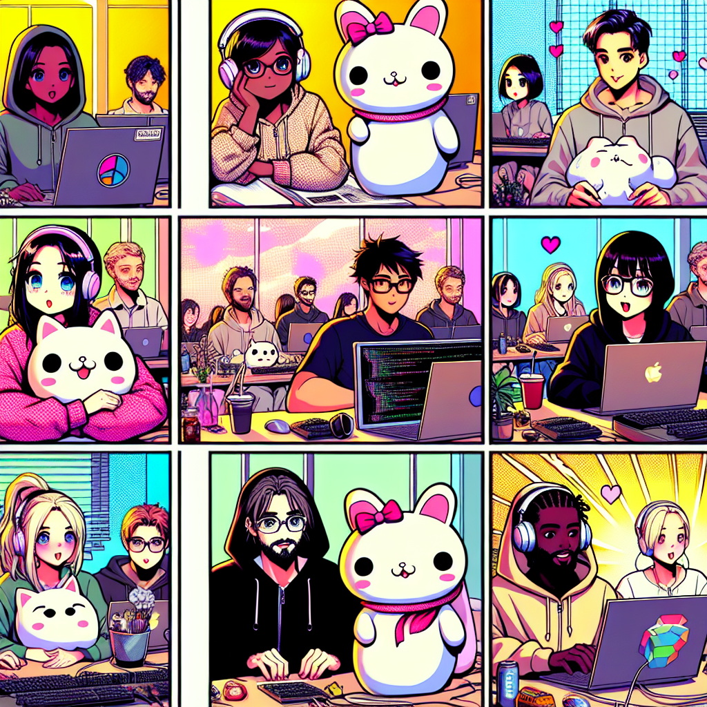 A Meme-orable Journey into the Weird, Wonderful and Wacky:…